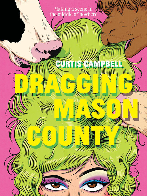 Title details for Dragging Mason County by Curtis Campbell - Wait list